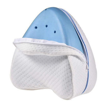 Almohada Ergonómica para Piernas